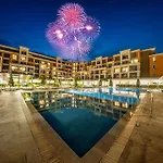 Apartello Premier - Sea & Pool View - Sveti Vlas