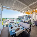 Apartamento Apartello Premier - Sea & Pool View - Sveti Vlas