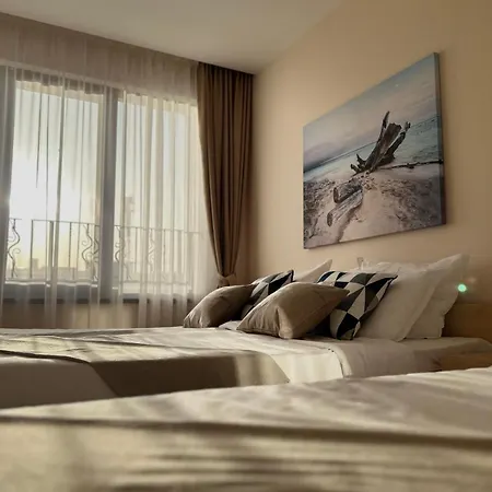 Apartament Apartello Premier - Sea & Pool View - *