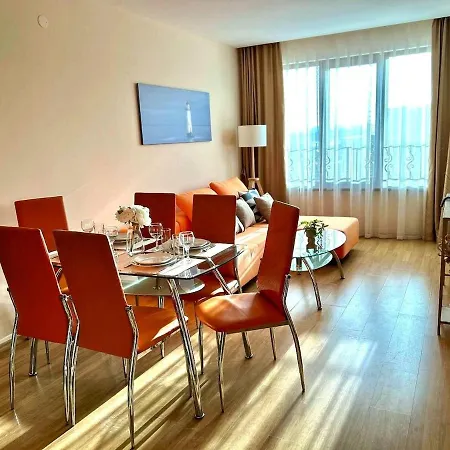 Apartello Premier - Sea & Pool View - Apartamento *