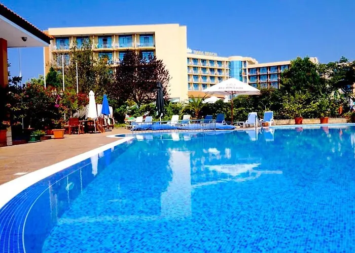 Apartello Premier - Sea & Pool View - Sveti Vlas