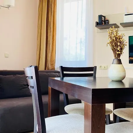 Apartment Apartello Premier - Sea & Pool View - Sveti Vlas