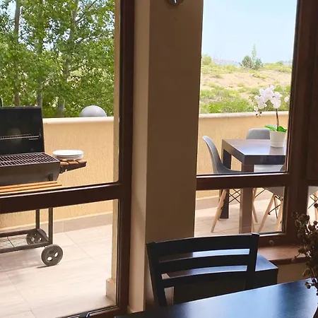 Apartello Premier - Sea & Pool View - Apartment Sveti Vlas