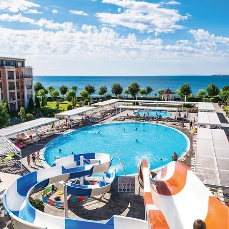 公寓 Apartello Premier - Sea & Pool View - 圣弗拉斯