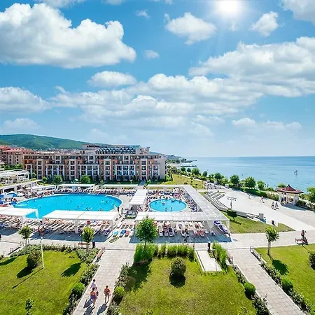 Апартамент Apartello Premier - Sea & Pool View -