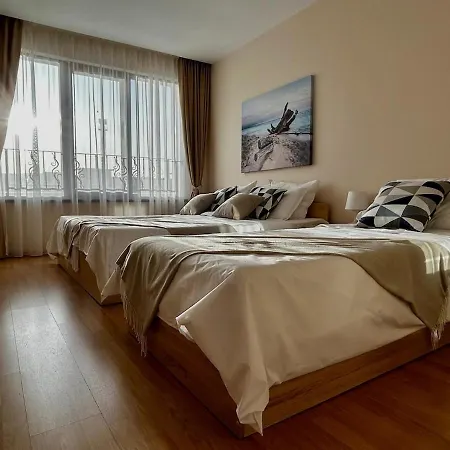 Appartamento Apartello Premier - Sea & Pool View - *