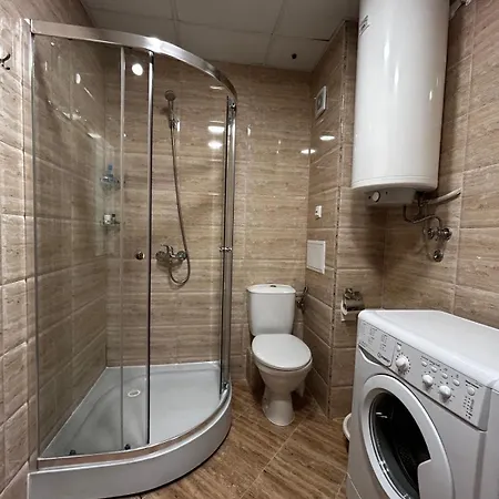 Apartello Premier - Sea & Pool View - * Свети Влас