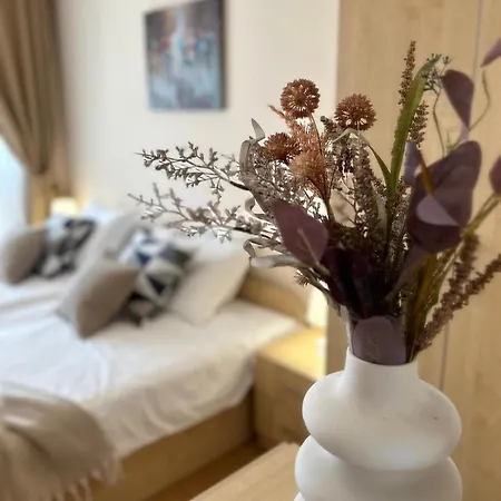Apartello Premier - Sea & Pool View - Свети Влас