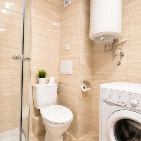 Apartello Premier - Sea & Pool View - 公寓