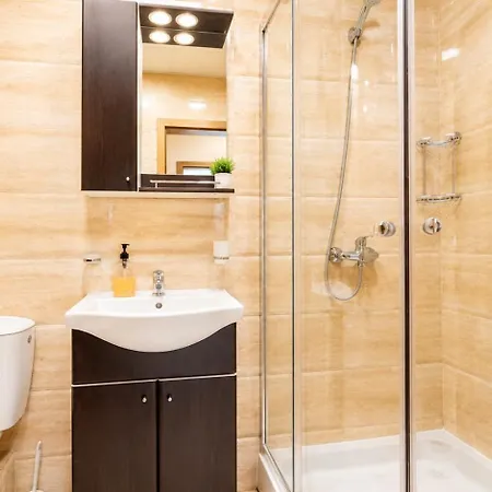 Apartello Premier - Sea & Pool View - * 圣弗拉斯