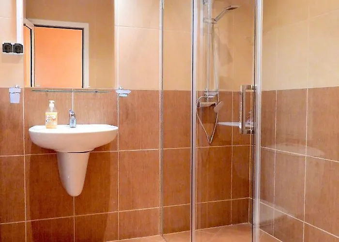 Apartello Premier - Sea & Pool View - Apartment Sveti Vlas