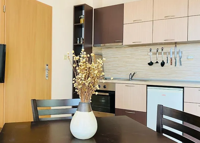 Apartello Premier - Sea & Pool View - Apartment