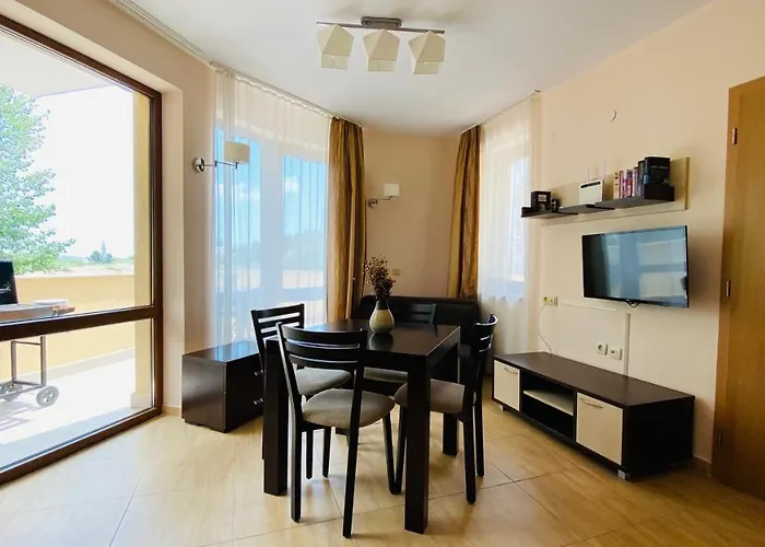 Apartello Premier - Sea & Pool View - *